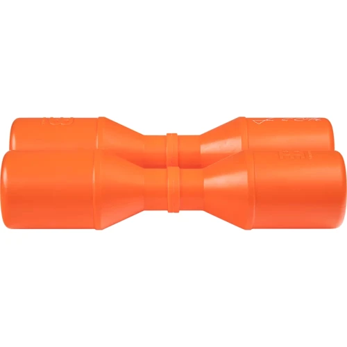 Meinl SH4EC Live Version Electric Coral Double Shaker 4