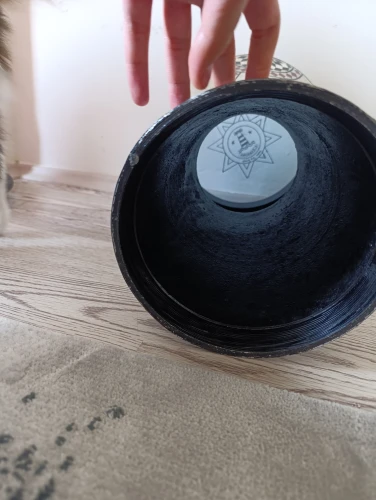 DARBUKA 4