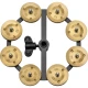 Meinl HTHHBG Benny Greb Sand  Hihat Tamburin 2