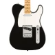 Fender Player II Telecaster Akçaağaç Klavye Black Elektro Gitar 3
