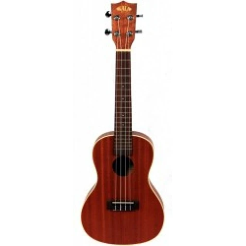 Kala Satin Maun Concert Ukulele 4