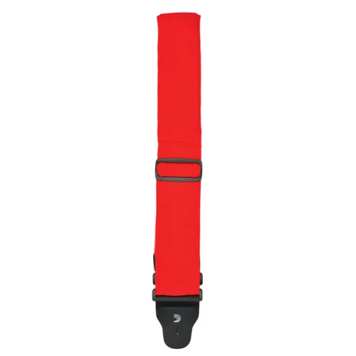 PLANETWAVES 74T001 GİTAR ASKISI BASS, DOKUMA 74MM, İÇİ PADLİ 7.62CM 3
