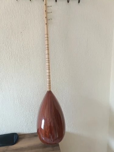 uzun saplı bağlama 3