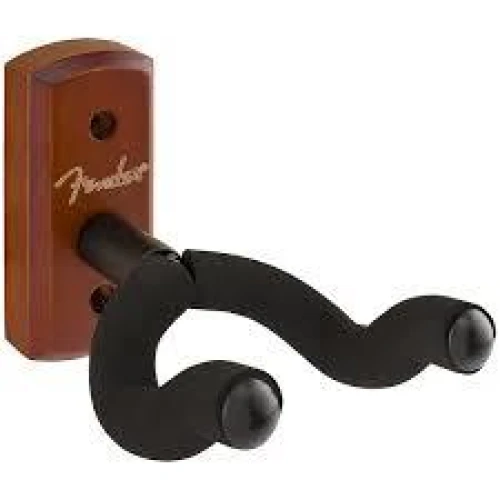 Fender Essentials Rosewood Duvar Gitar Asma Aparatı 1
