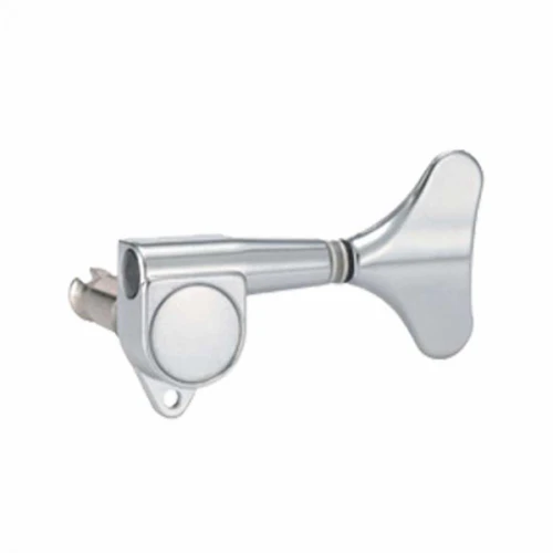 VALENCIA BMH7105CRR4 BASS GİTAR KULAĞI KROM, 4 SAĞ 1