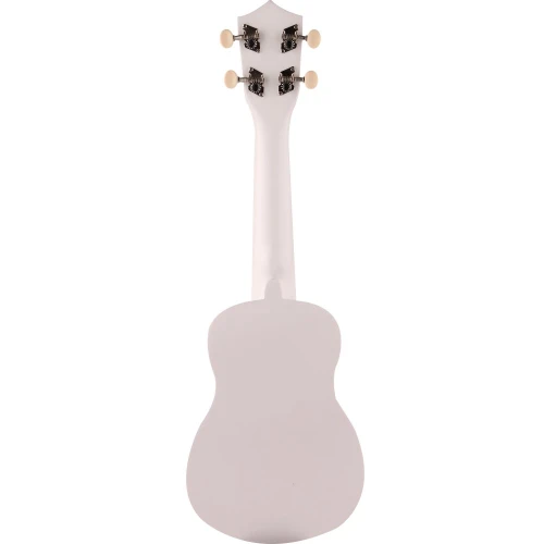 ROSA RU002-WH Soprano Ukulele Beyaz 2
