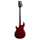 Yamaha BB734A Bas Gitar (Fired Red) 3