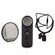 Aston Microphones ELEMENT BUNDLE Cardioid Stüdyo Mikrofonu 1