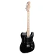 Guson TL401 BK Elektro Gitar (Taşıma Çantası Hediyeli) 1