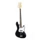 J & D JB BK Bas Gitar 1