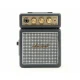 MARSHALL MS-2C Mini Elektro Gitar Amfisi 1