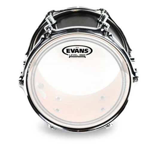 EVANS ETP-EC2SCTD-S DERİ SETİ (12+13+16) TOM KUMLU STANDART KİT RİNGLİ 2