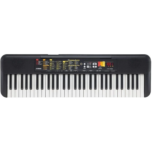 Yamaha PSR-F52 61-Tuşlu Org 2
