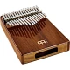 Meinl Sonic Energy Wah-Wah 17 Nota Kalimba (Acacia) 1