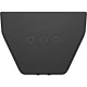 AIAIAI Unit-4 Wireless+ Aktif Stüdyo Monitörü (Çift) 6