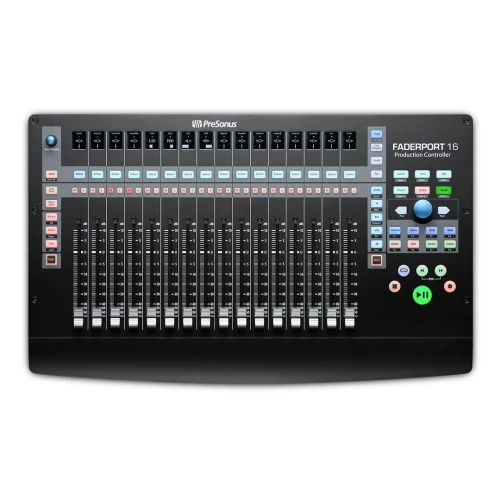 PRESONUS FaderPort 16 2