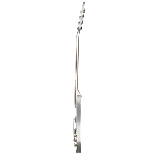 Epiphone Thunderbird '64 4 Telli Bas Gitar (Silver Mist) 3