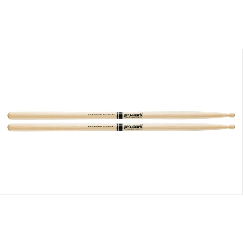 Pro-Mark Tx718w Baget 718 Acid Jazz Hickory Wood Tip 5