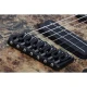 Schecter Reaper-7 Multiscale 7 Telli Elektro Gitar (Charcoalburst) 4