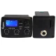 Tayste TS62-DC-EQ17A Elektro Akustik Gitar 8