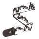 PLANETWAVES T20W1500 GİTAR ASKISI, DOKUMA, DRAGON TATTOO 1