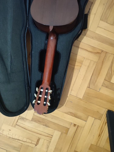 Yamaha G235ii Klasik Gitar 8