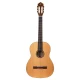 Ortega R131SN Family Series Pro Klasik Gitar (Natural) 1