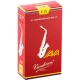 Vandoren SR2615R Alto Saksafon Kamışı JAVA (10LU) NO:1 1