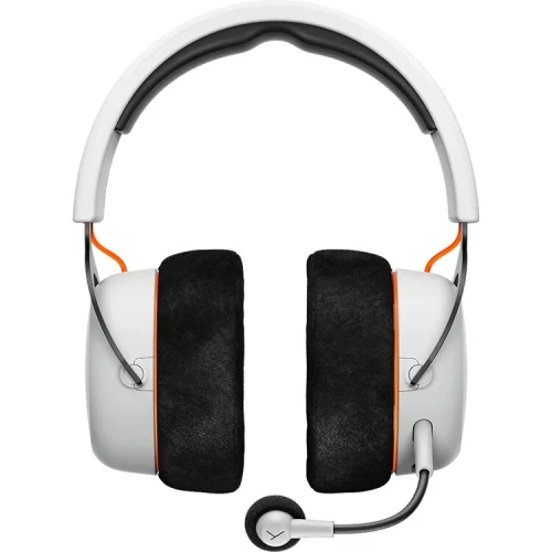 Beyerdynamic MMX 150 Wireless Arctic White Oyuncular için Çıkabilir Mikrofonlu Kablosuz Headset 2