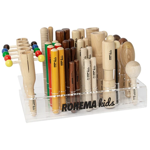 Rohema 618069 Jolly Kids Display Perküsyon Seti 1