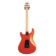 PRS SE NF3 Gülağacı Elektro Gitar (Metallic Orange) 2