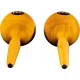 Meinl MWM2AM Amber Pair Wood  Marakas 3