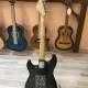 Lea HSS Elektro gitar 3