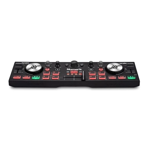 NUMARK DJ2GO 2 Touch 2