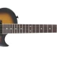 Jackson JS Monarkh SC JS22 Amaranth Klavye Tobacco Burst Elektro Gitar 1
