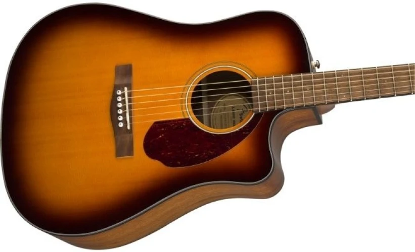 Fender CD-140SCE WN SB 3