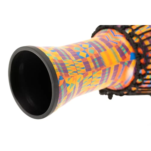 Meinl PADJ2-S-F Travel Series 8" Djembe (Kenyan) 5