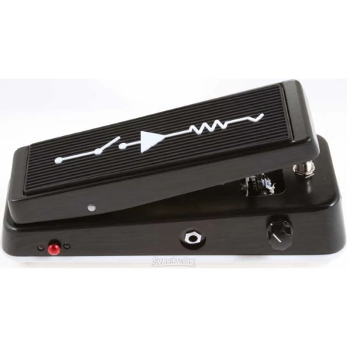 Custom Audio Electronics MC404 Wah Pedalı 4
