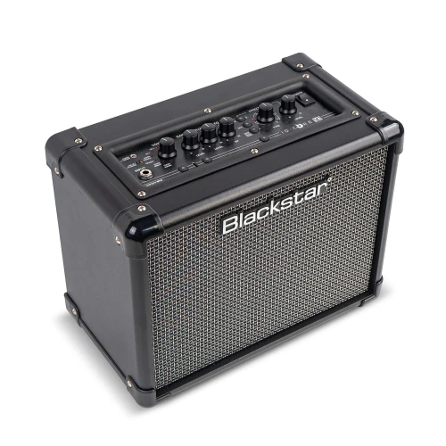 Blackstar ID:Core 10 V4 Dijital Kombo Elektro Gitar Amfi 4