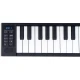 Blackstar Carry-on Folding Piano 49 Touch Tuşlu Taşınabilir & Katlanabilir Klavye (Siyah) 2