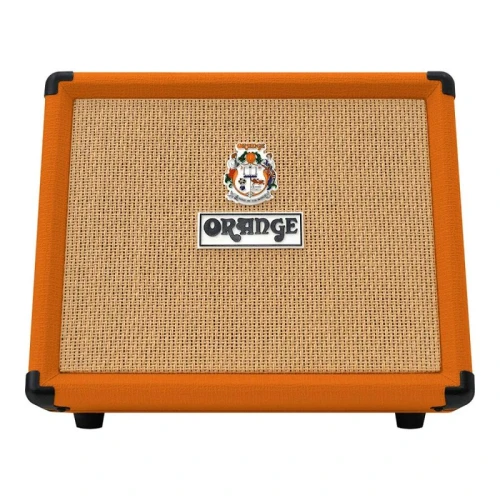 Orange Crush Acoustic 30 2 Kanal 30 W 8'' Akustik Combo Amfi 1