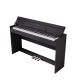 Sonic BL-8817 HAS-BK Dijital Piyano (Siyah) 1