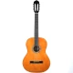[Outlet] Toledo LC-3900OR 4/4 Klasik Gitar (Koyu Natural) (OL 23-23227) 1