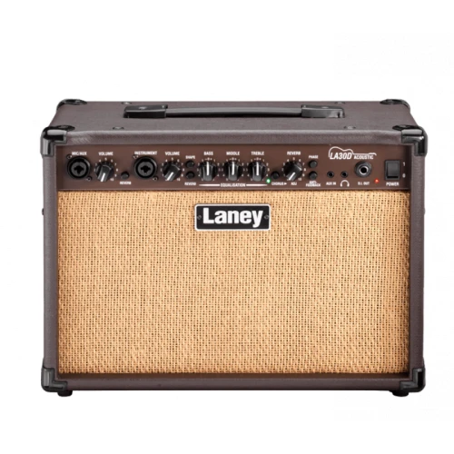 Laney LA30D 30W Akustik Gitar Amfisi 1