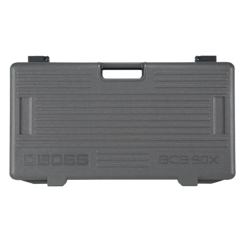 BOSS BCB-90X Pedalboard Çantası 2
