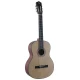 Guson C-1EQ Elektro Klasik Gitar (Taşıma Çantası Hediyeli) 1