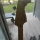 Fender standart precision bass 3