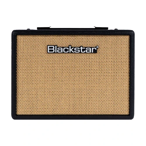 Blackstar Debut 15e Combo Elektro Gitar Amfisi (Siyah) 1