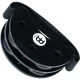 Meinl FJS2S-BK Ayak Tefi (Siyah) 2