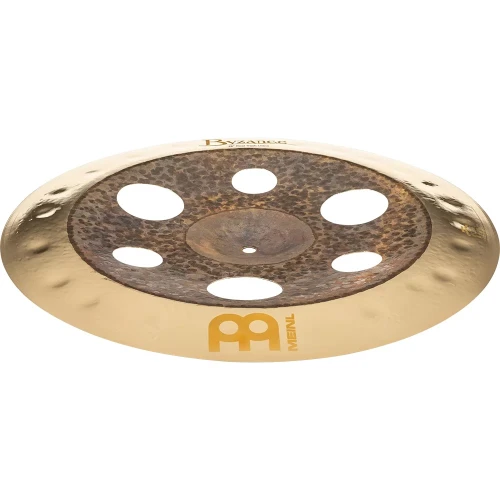 Meinl 18" Byzance Trash China Zil 2